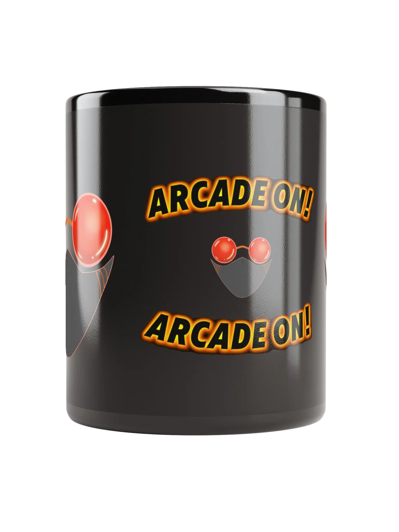 The Alltime Arcade Mug product image (9)