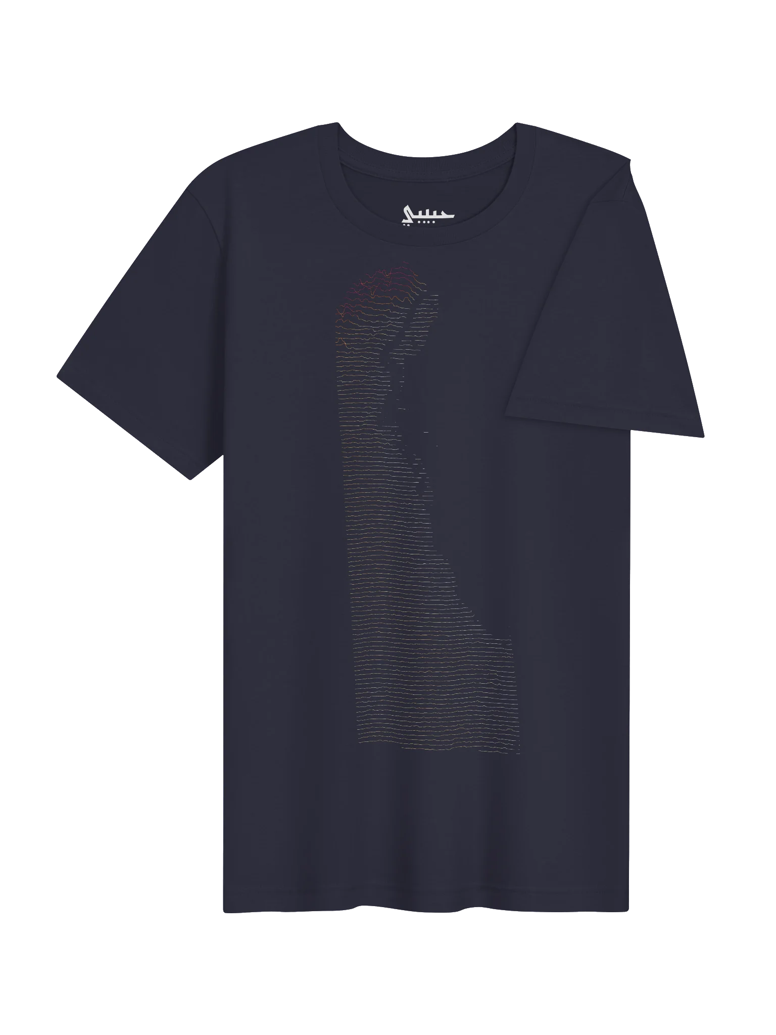 Ridgeline Tee - Delaware product image (4)