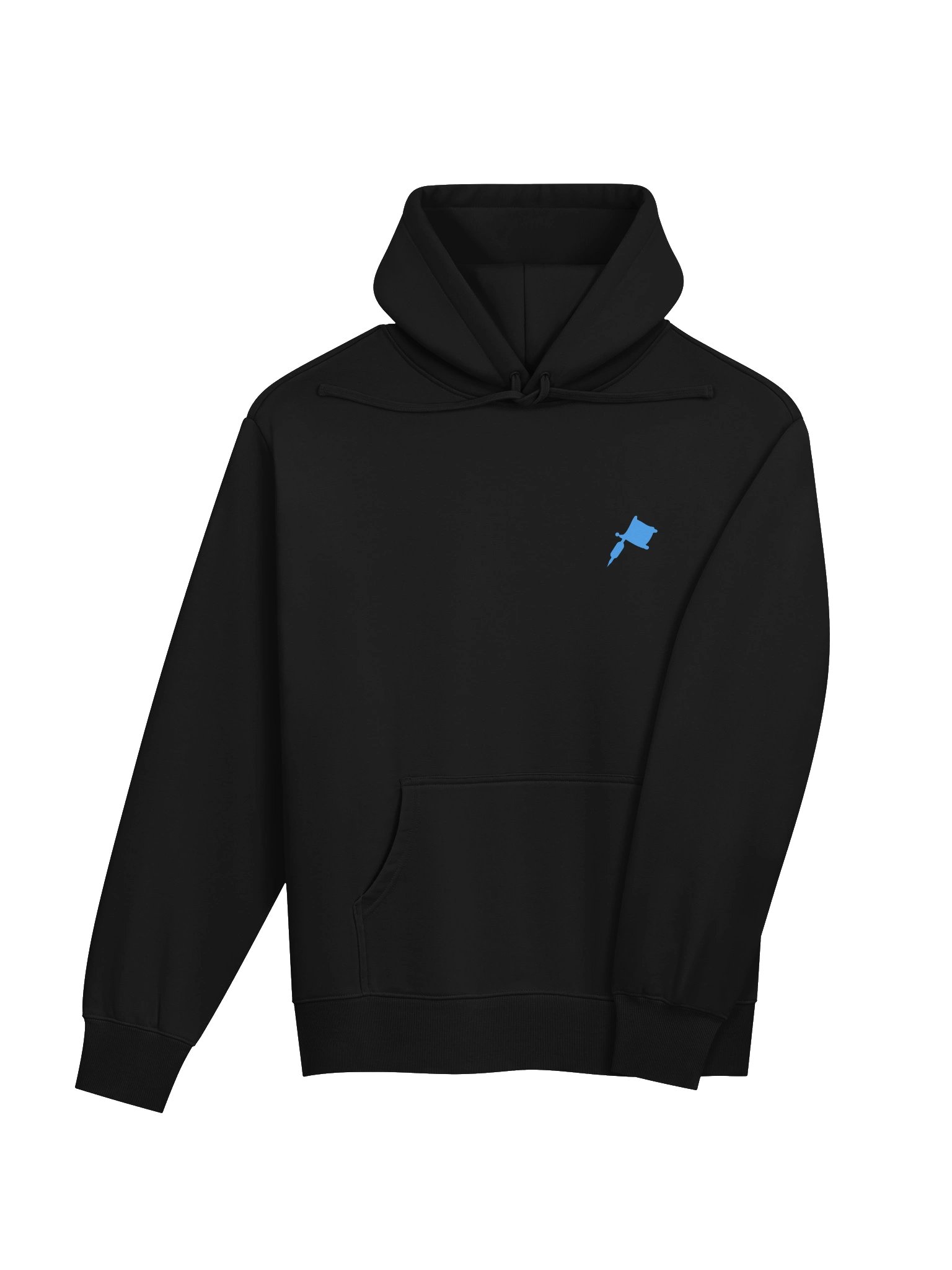 TMP Ben Fisher Hoodie product image (8)