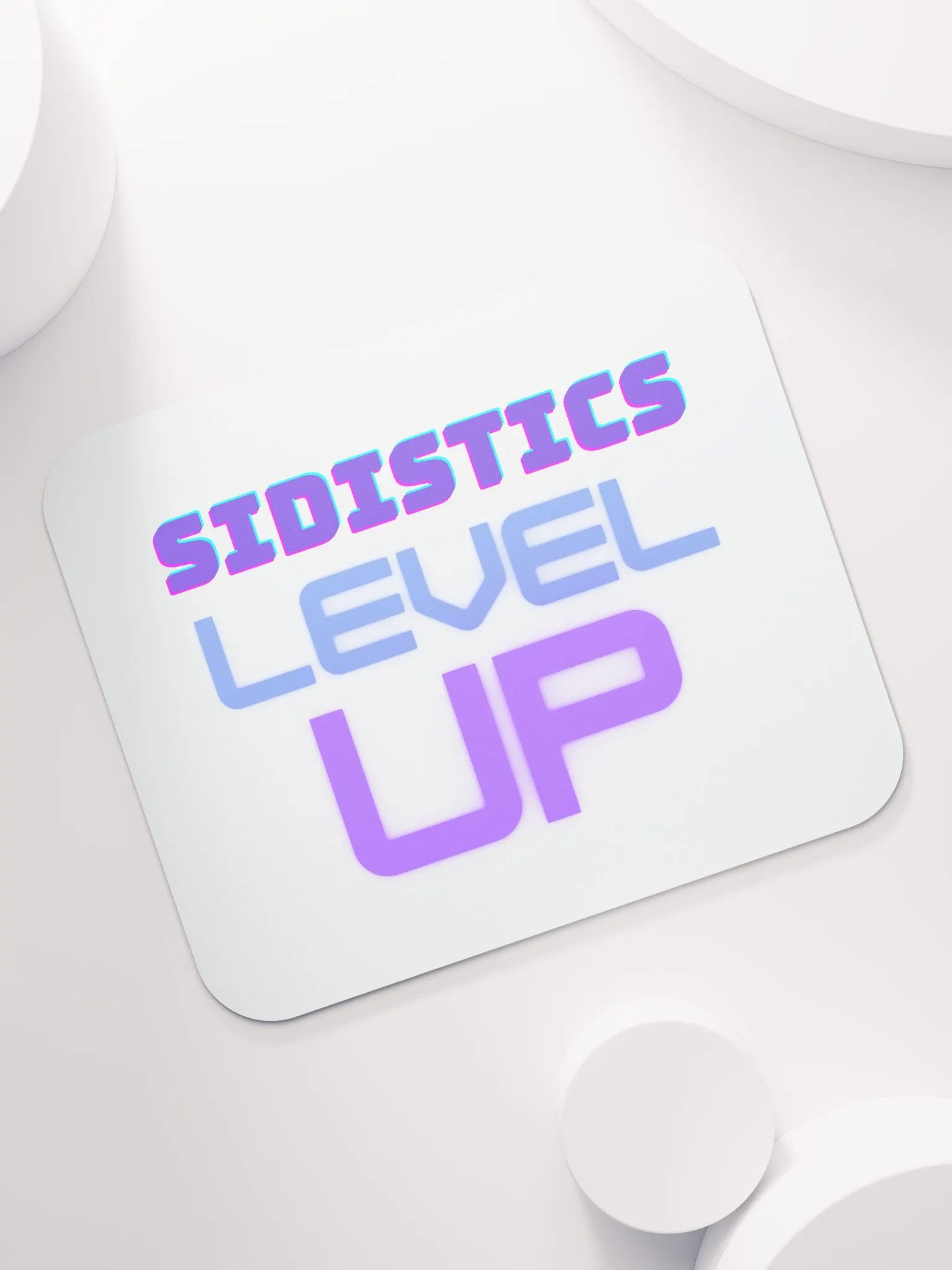 SIDISTICS Mouse Pad product image (7)
