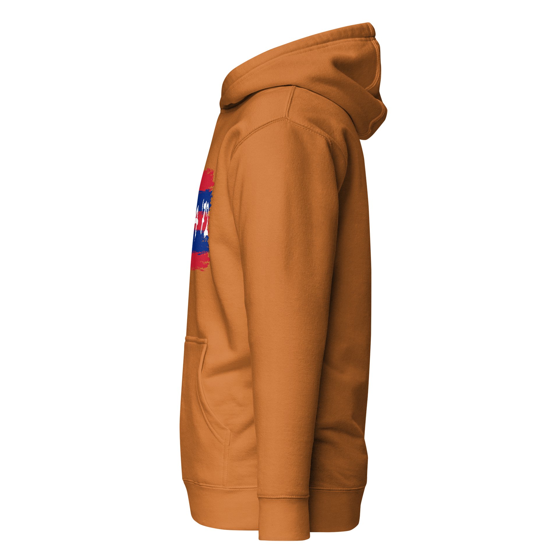 POA 72 Bold Stripe Hoodie product image (46)