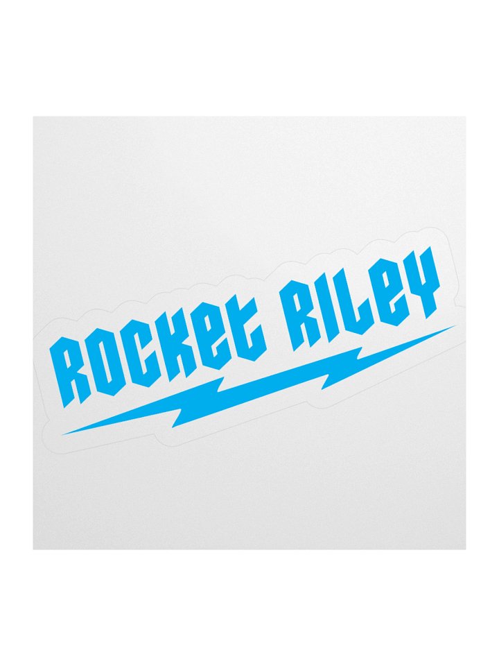 High Voltage Sticker product image (3)
