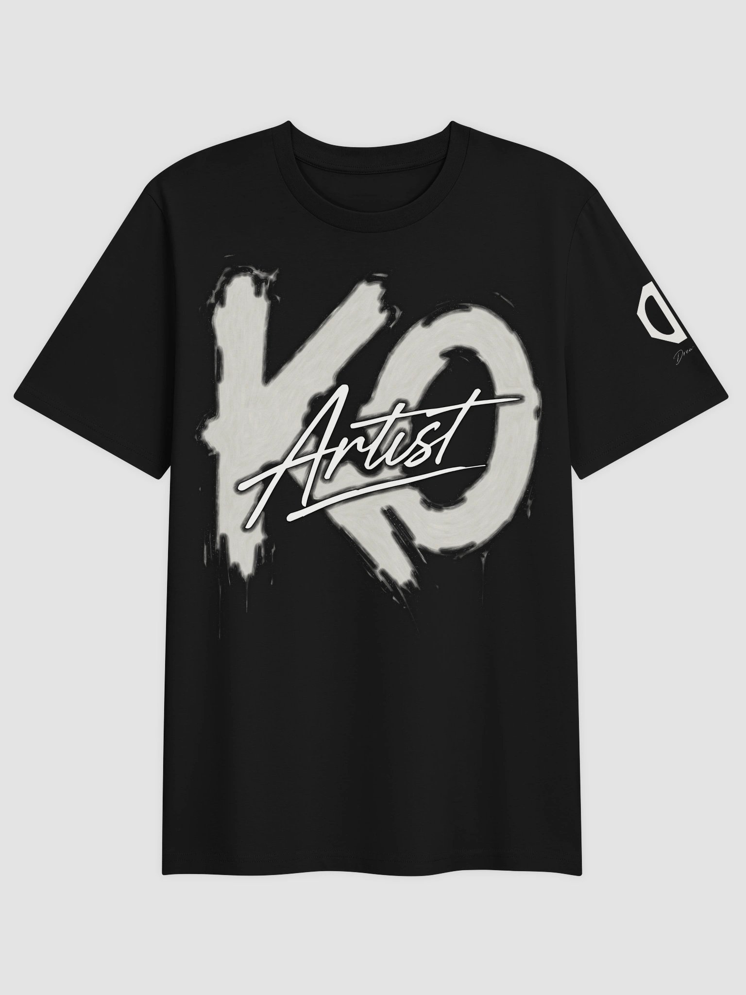 KO Artist Tee product image (1)