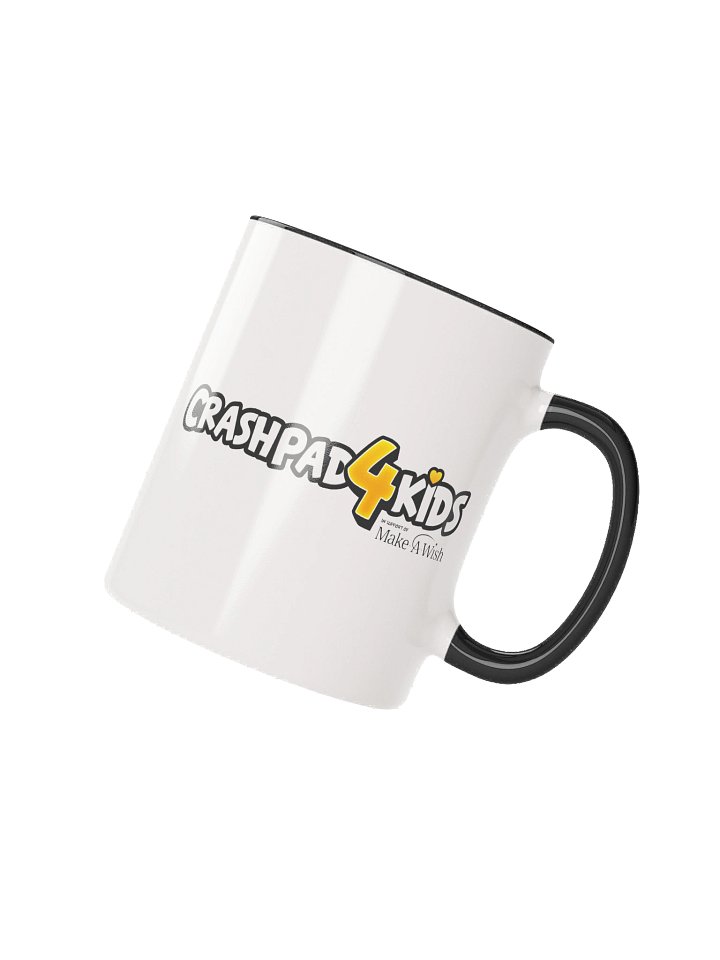 Colourful Mug - CrashPad4Kids product image (26)