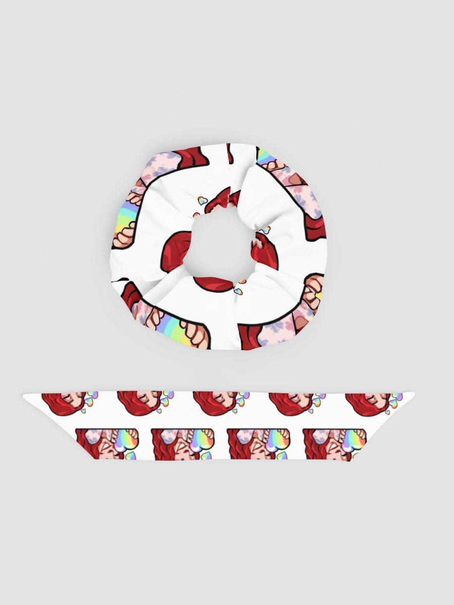Ash Pride Scrunchie product image (5)