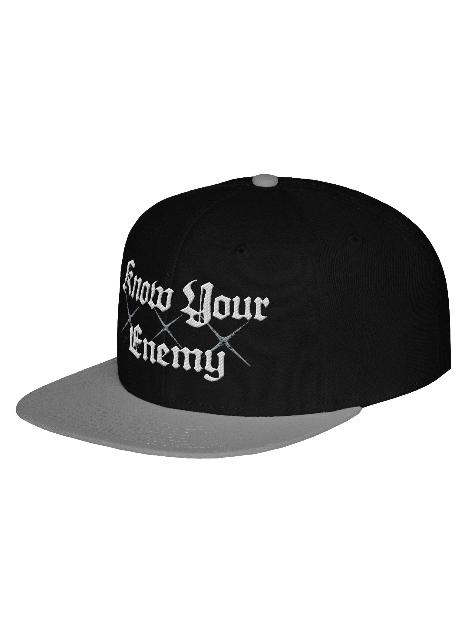 Know your Enemy Flat Peak product image (10)