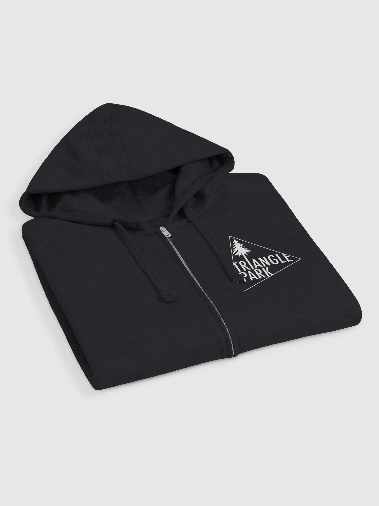 TRIANGLE PARK BLACK product image (3)