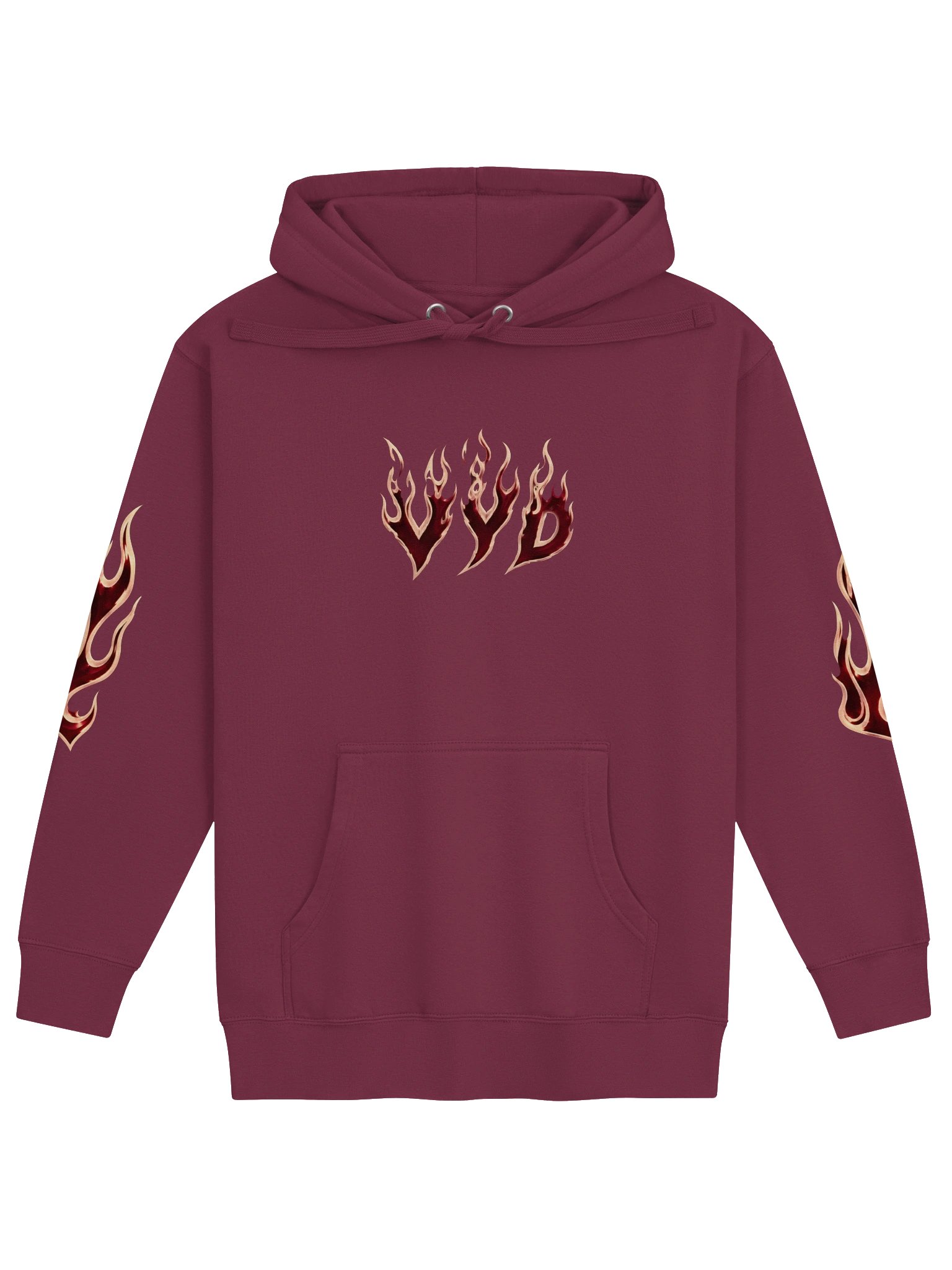 Flamehood product image (1)