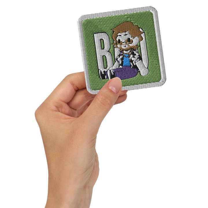 The Bad Patch product image (2)