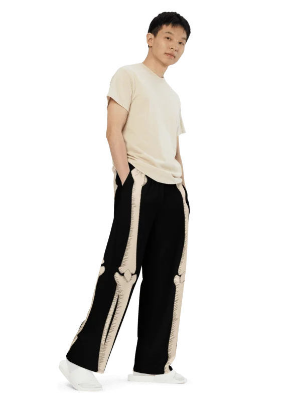 Leg Bones Pants product image (1)
