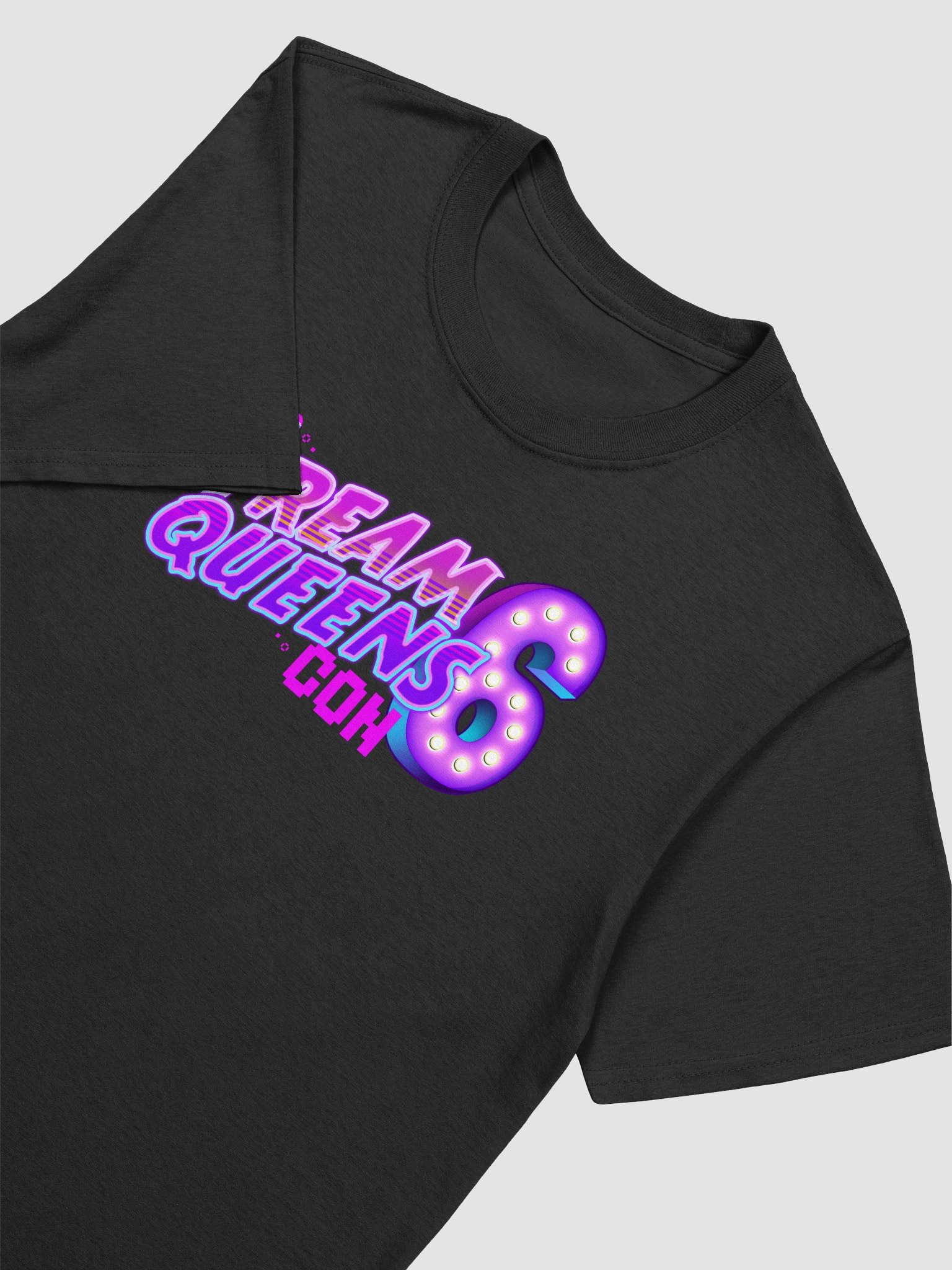 Stream Queens Con 6 Ultrasoft Tee product image (7)