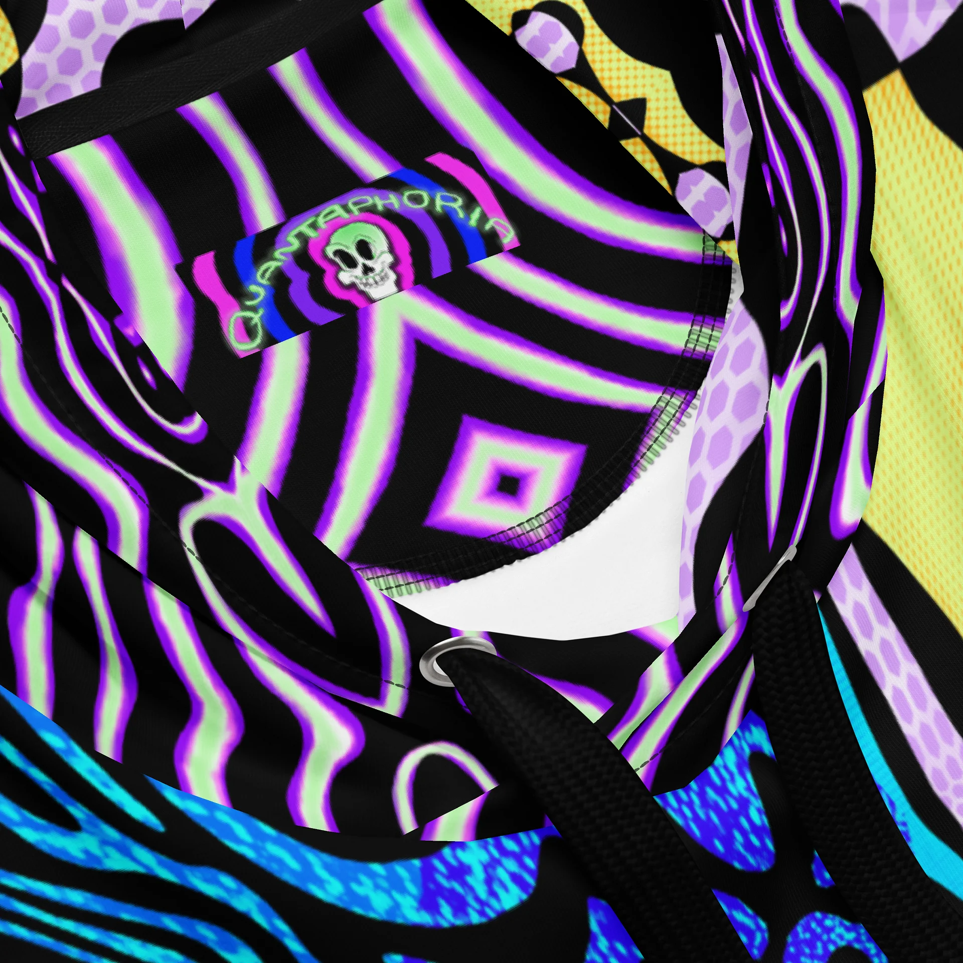 We Are All Chimera Hoodie product image (4)