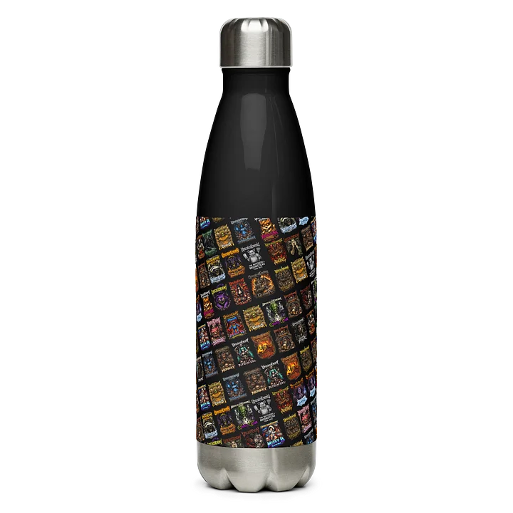 Upscaled and Friends - Togetherness Bottle (Sublimated) product image (1)