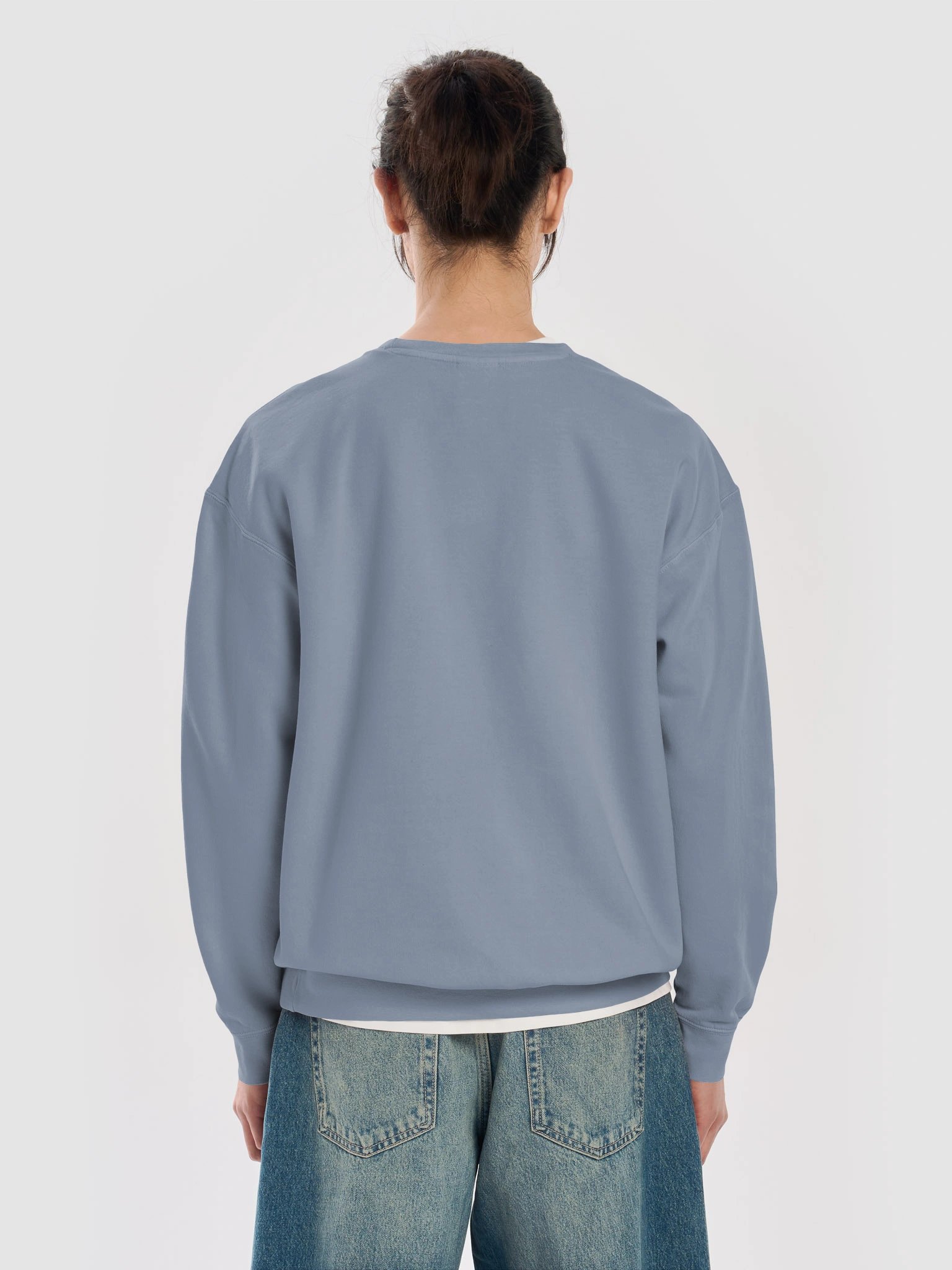 Clubhouse Crewneck product image (18)