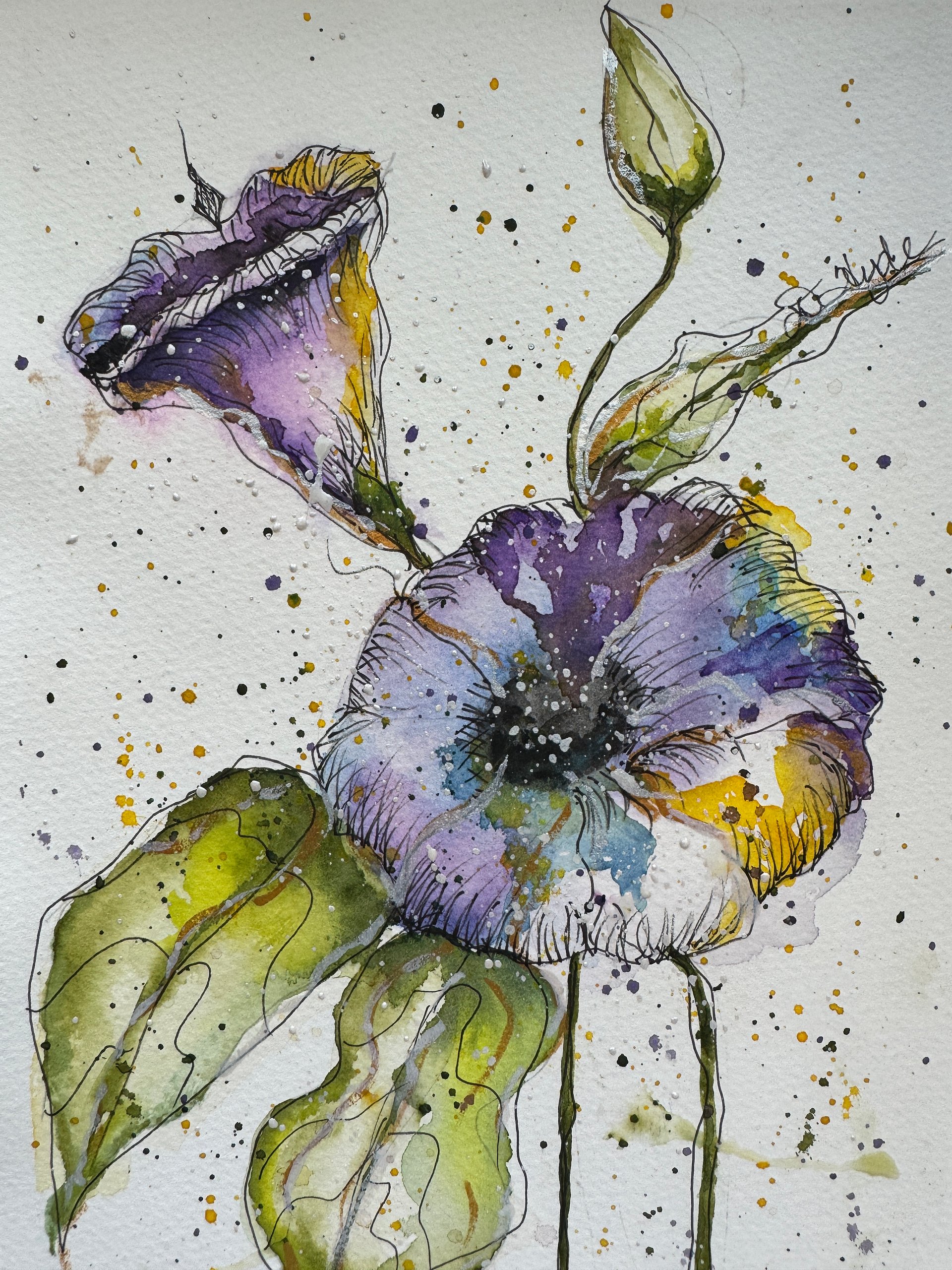 Morning, Glory! product image (1)