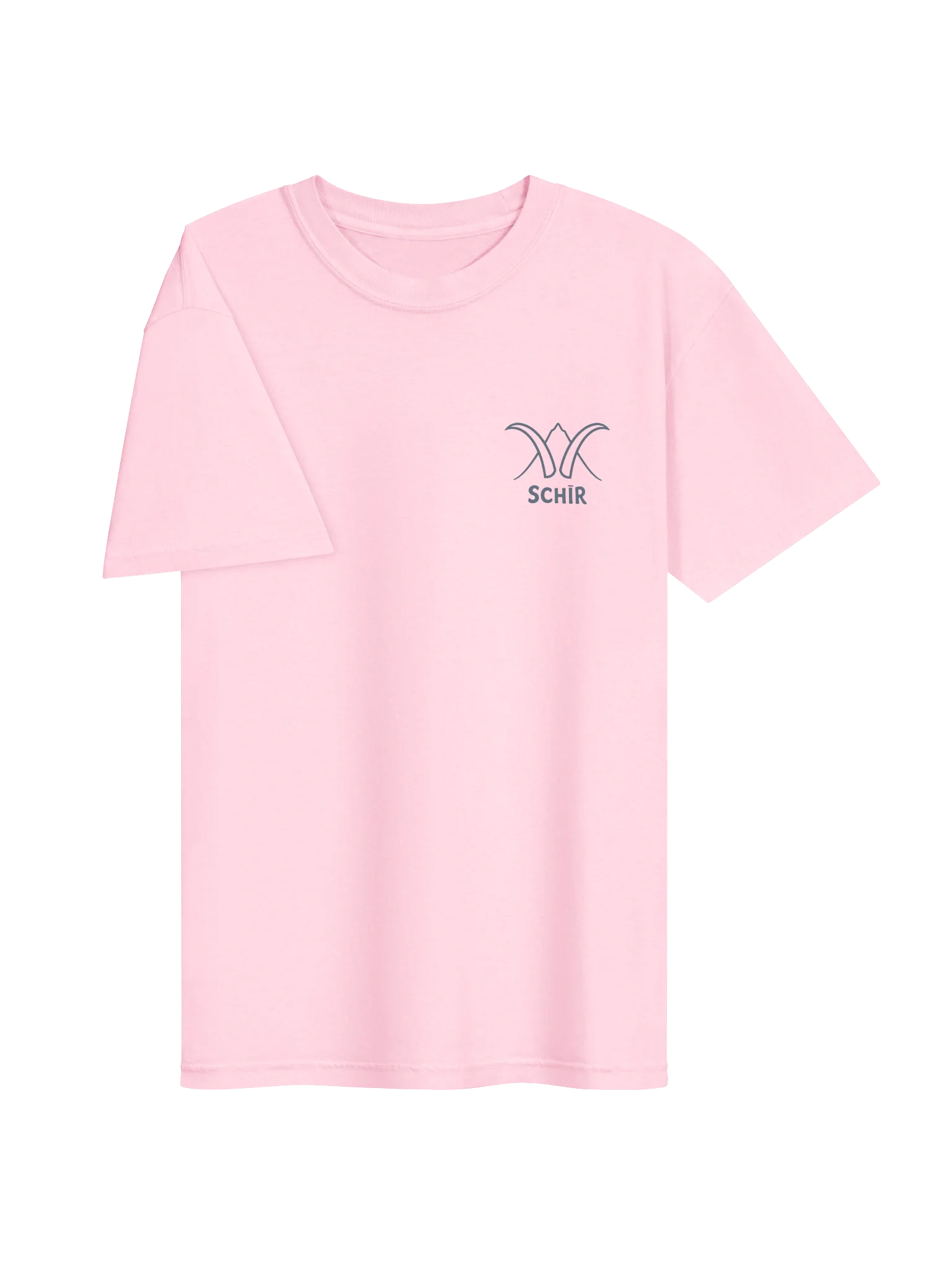 MOONRING TEE product photograph 3