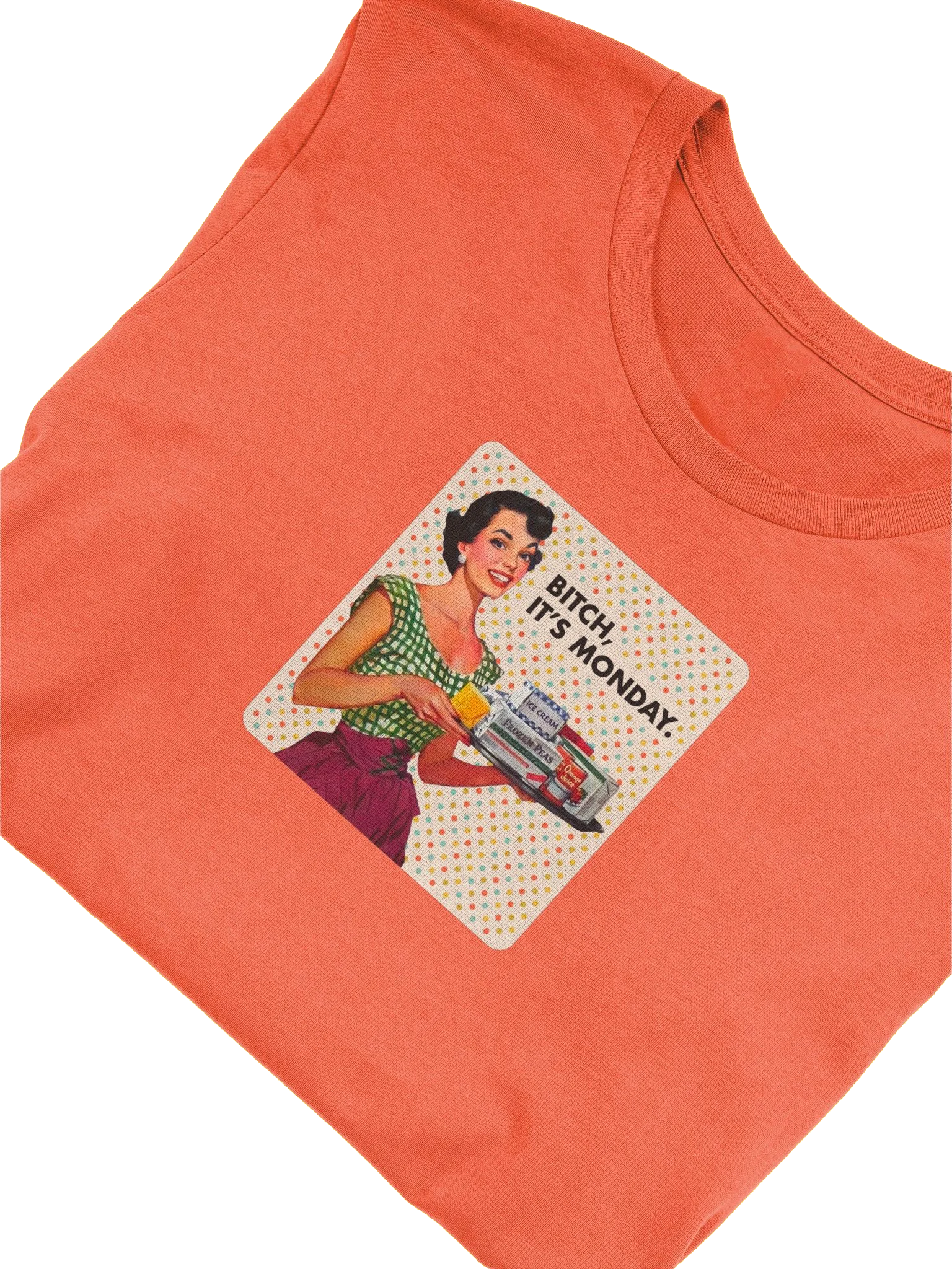 Bitch, It's Monday / Unisex product image (1)