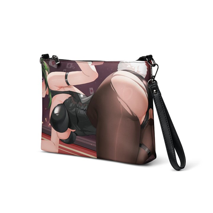 Bunny Butt Bag product image (2)