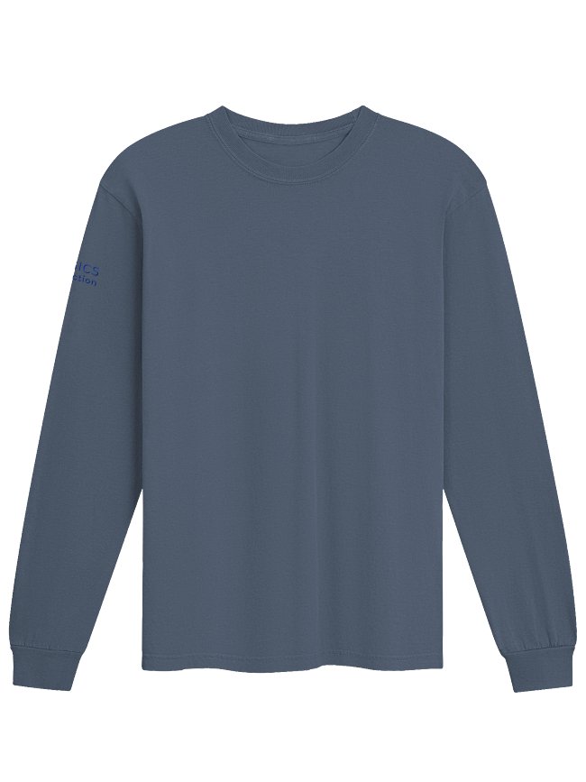  Long Sleeve T-Shirts