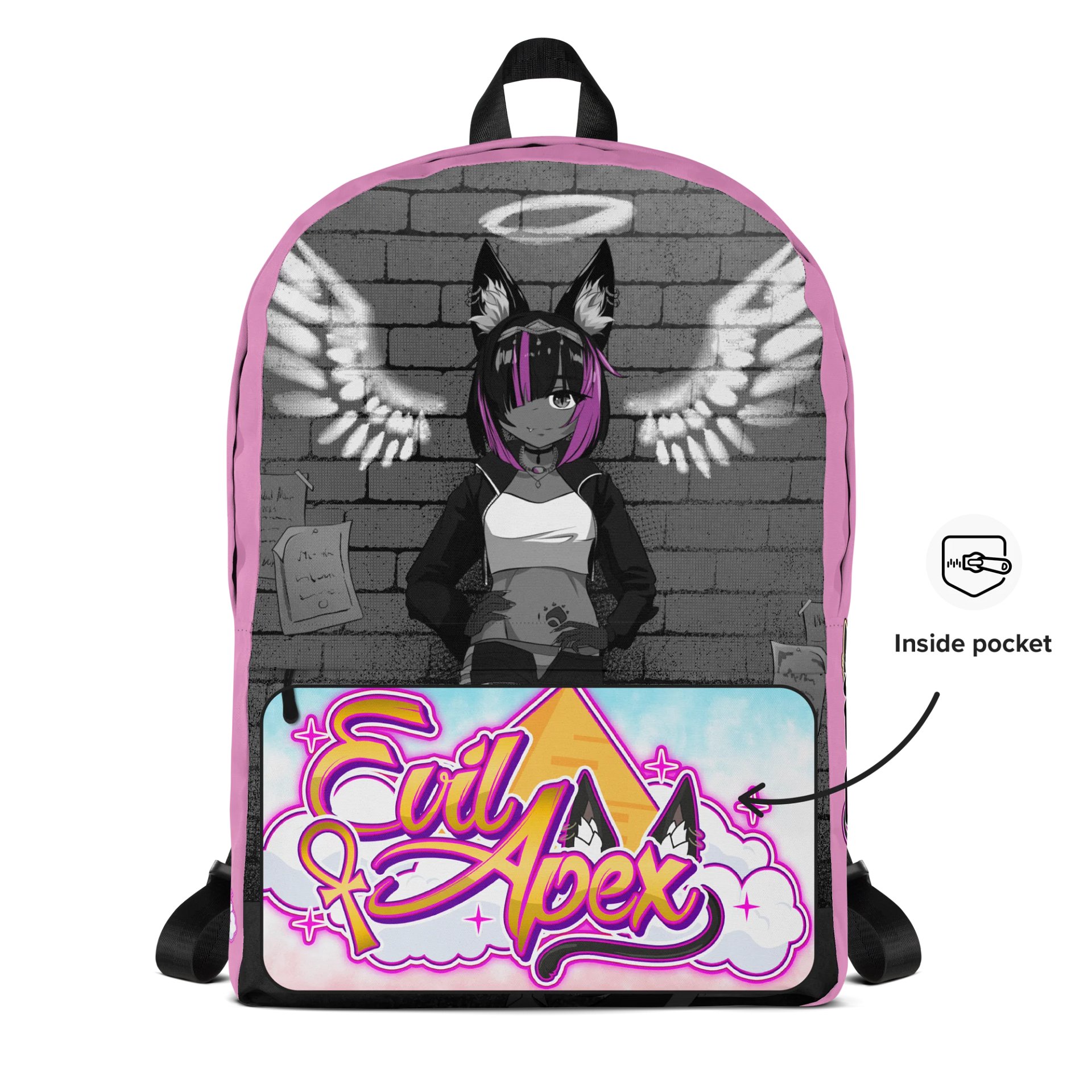 TwitchCon Bag product image (5)