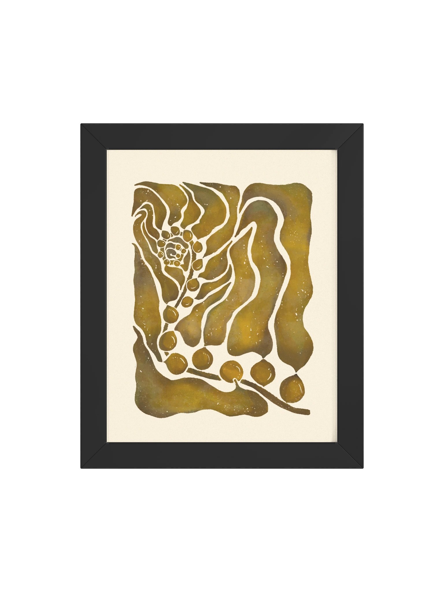 Kelp ✷ Framed product image (4)