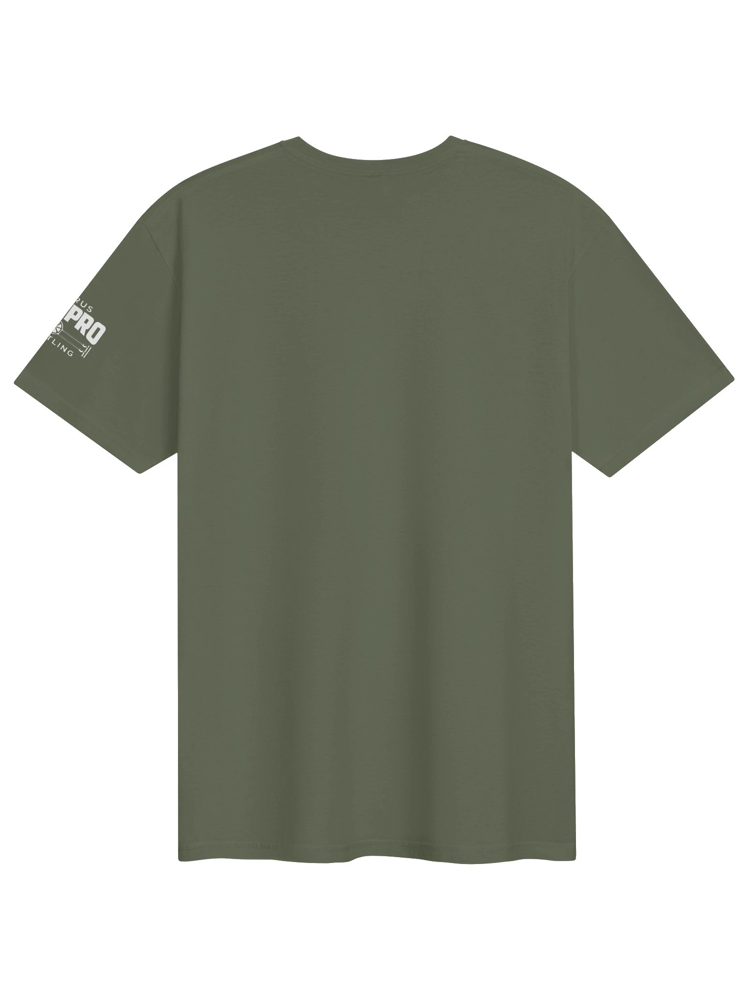 Dave Blackwell "The Sarge" Tee product image (2)