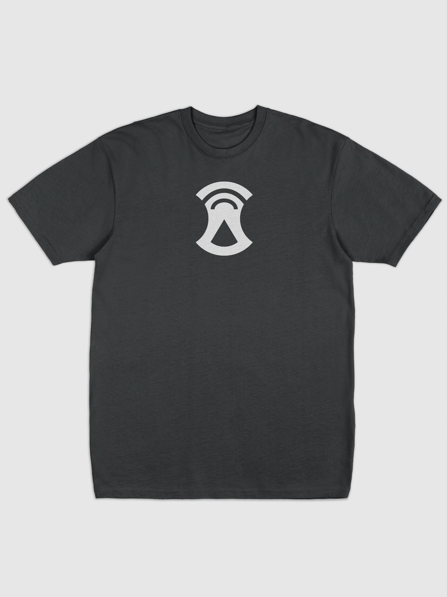Simple Logo tee product image (1)