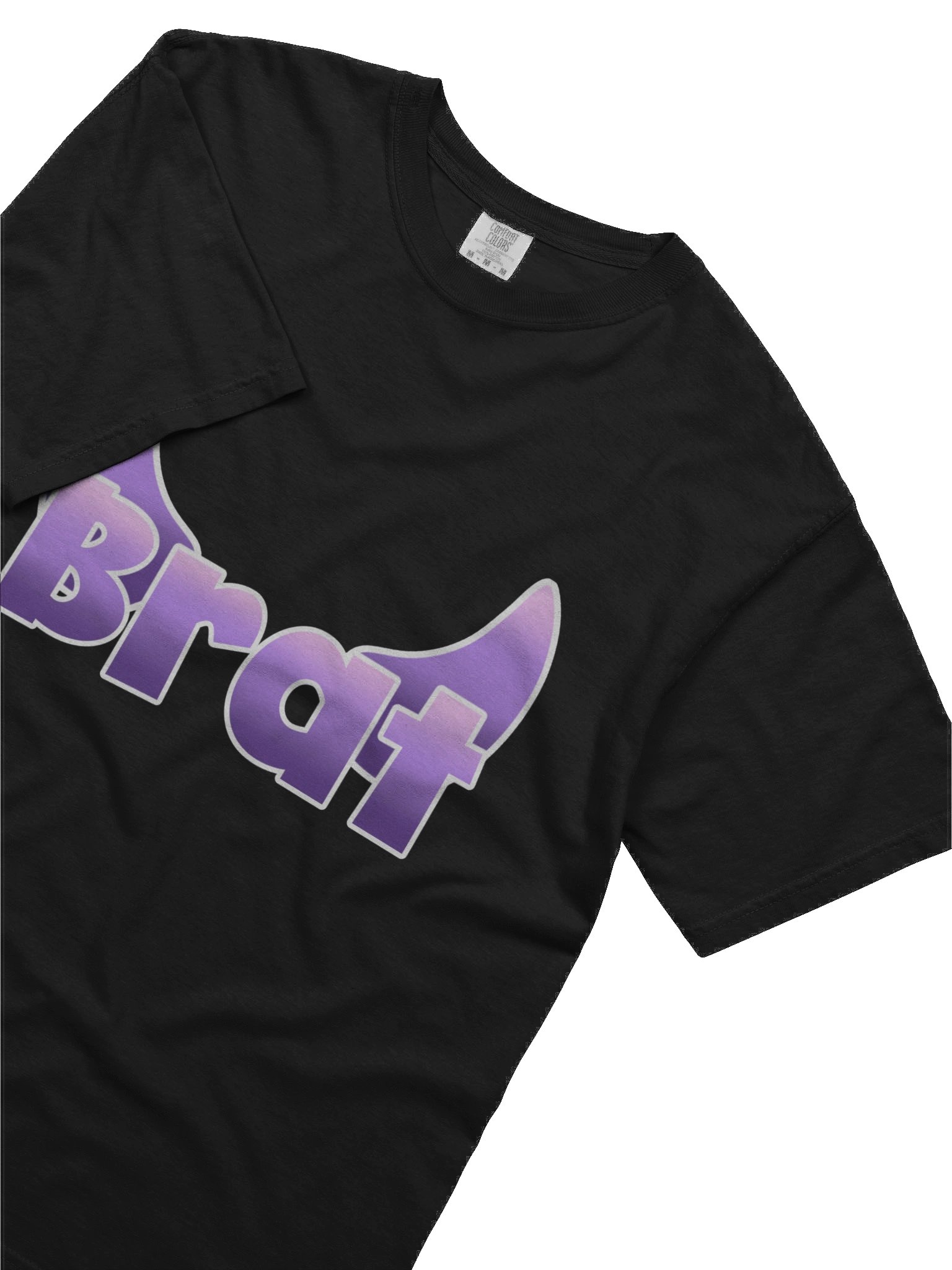 Brat T-Shirt product image (5)