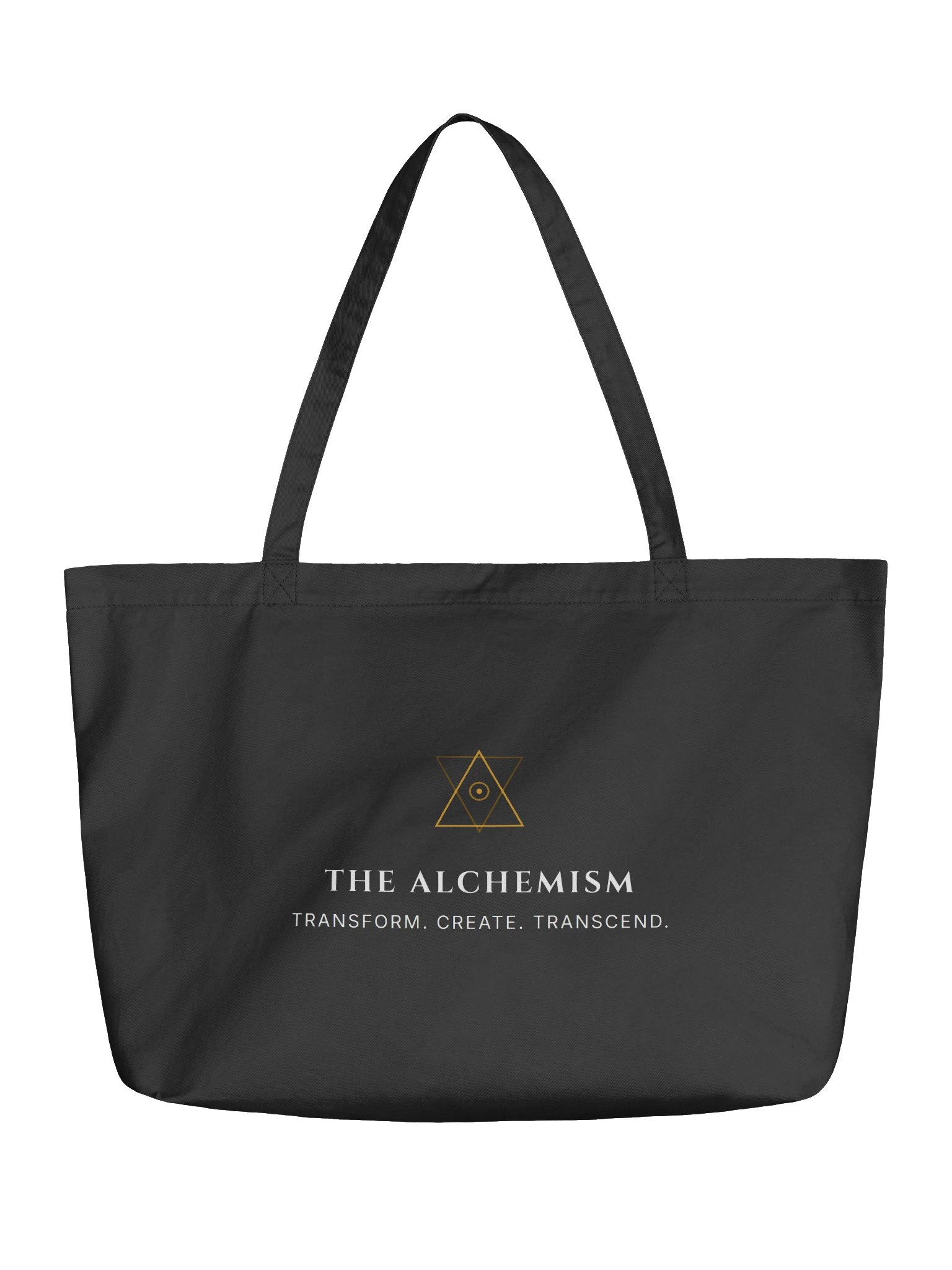 The Alchemism Organic Cotton Tote product image (1)
