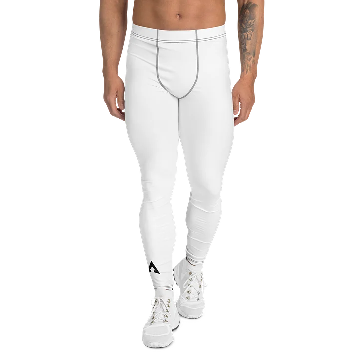 ASCEND “MotionForm” Performance Leggings product image (1)