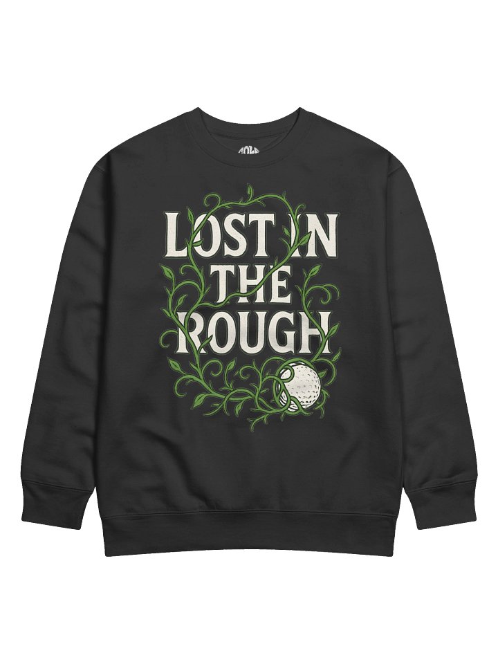 Lost in the Rough Crew product image (1)