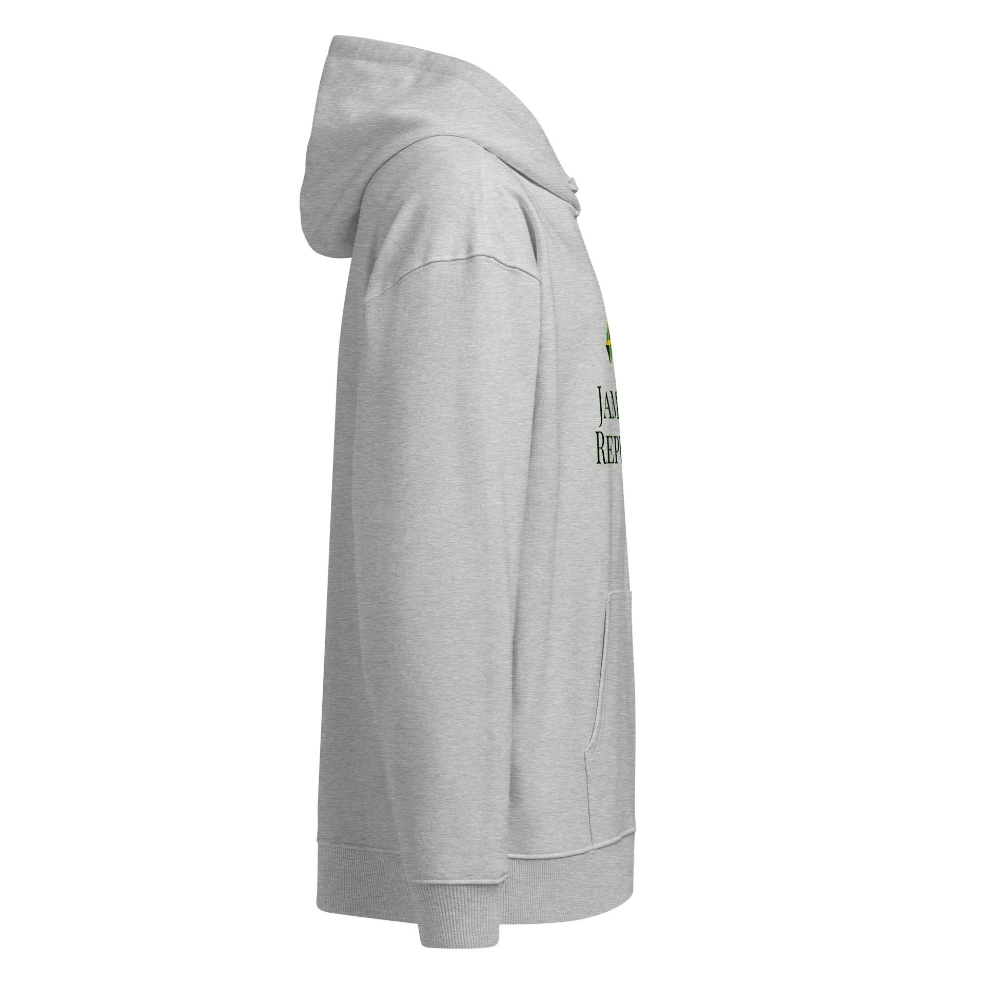 Jamaica Republic Hoodie product image (5)