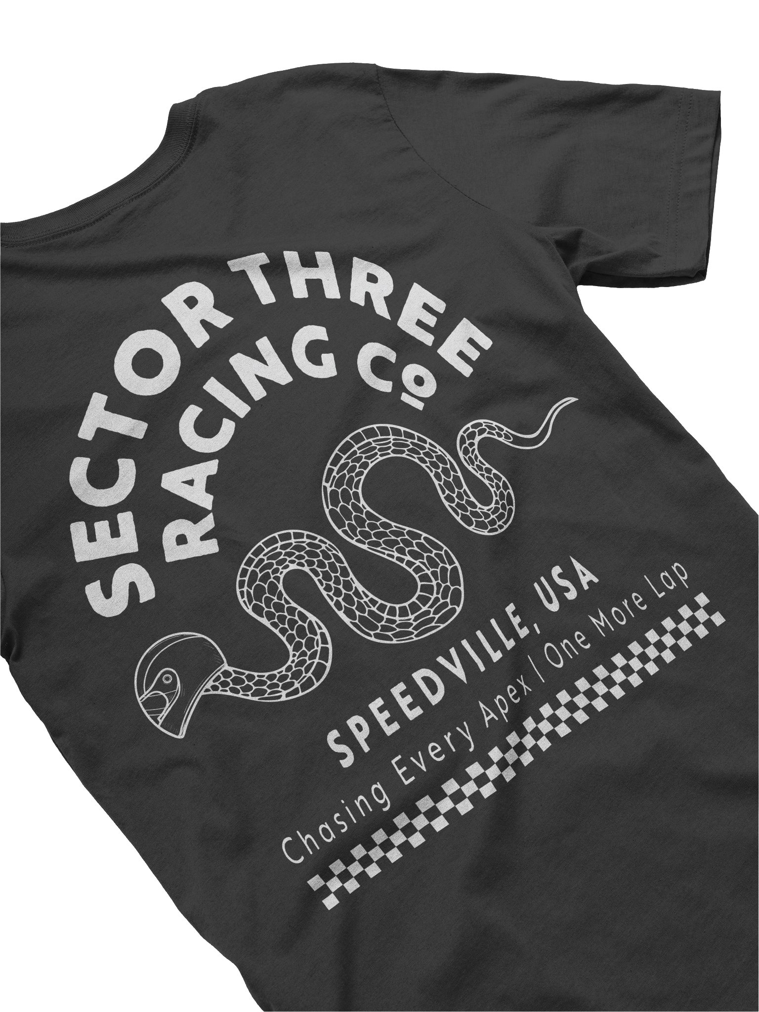 Sector Three // Speedville product image (4)