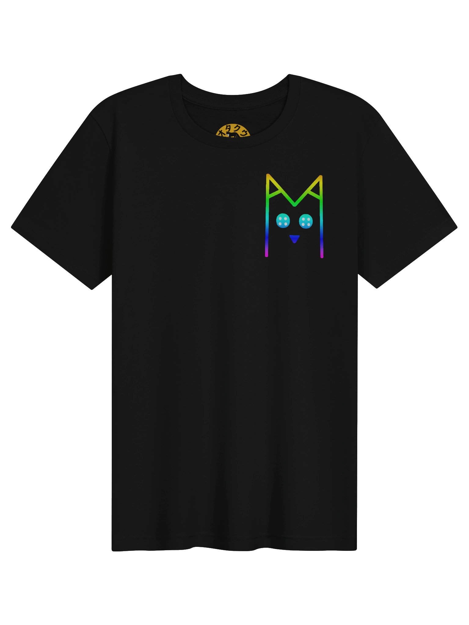 AMA Fox Logo Pride product image (1)