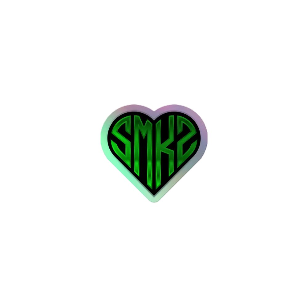SMKz Sticker product image (1)