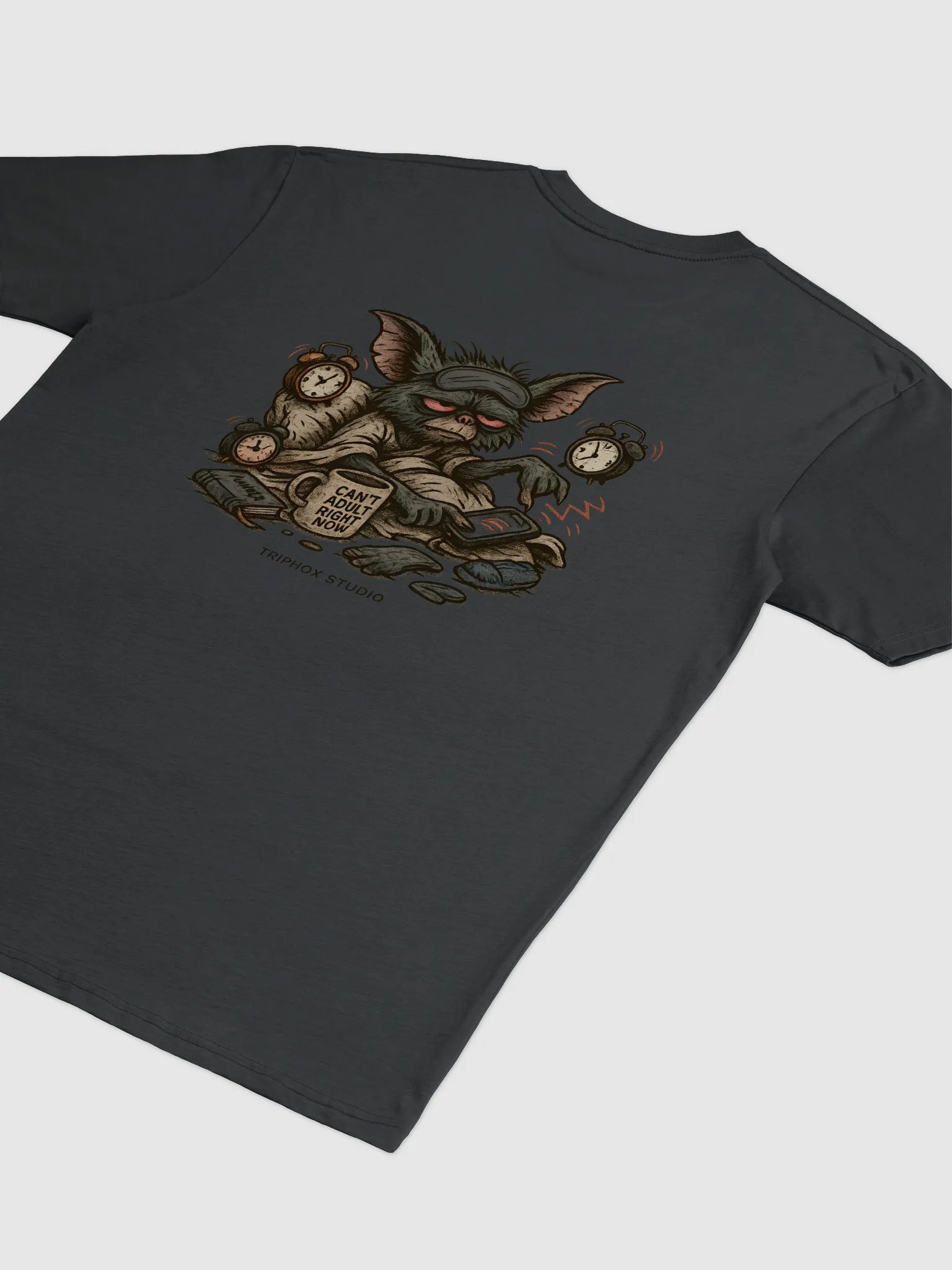 Vintage Gremlin Tee product image (8)