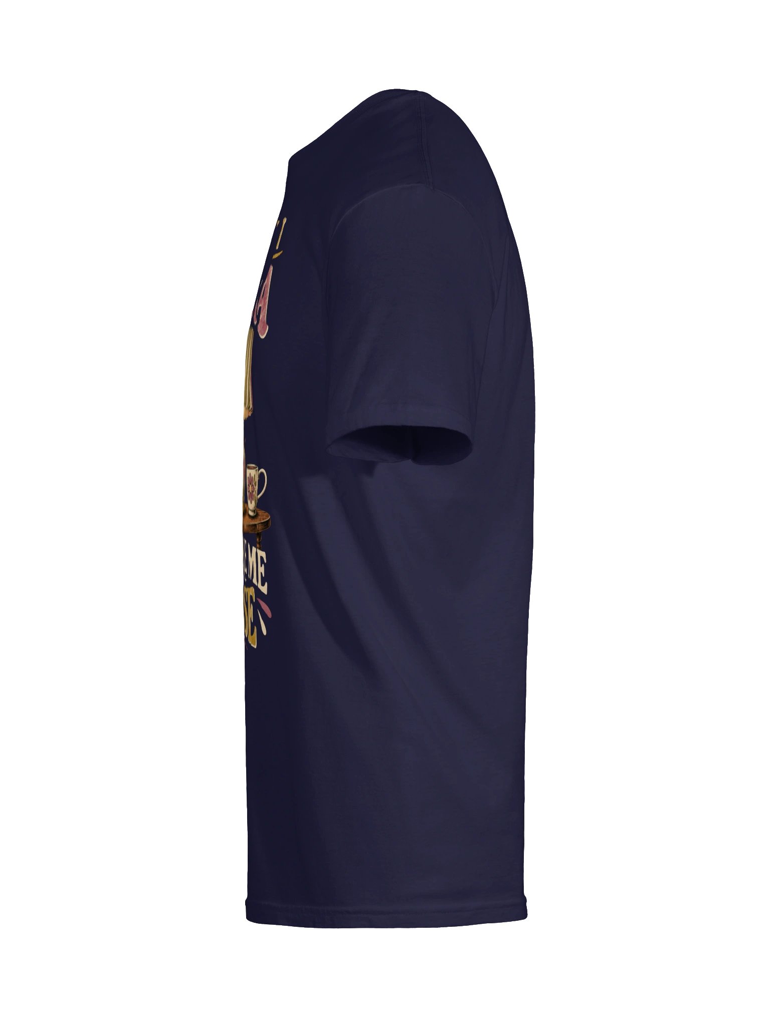 Moon in Libra Don’t Make Me Choose Tee product image (19)