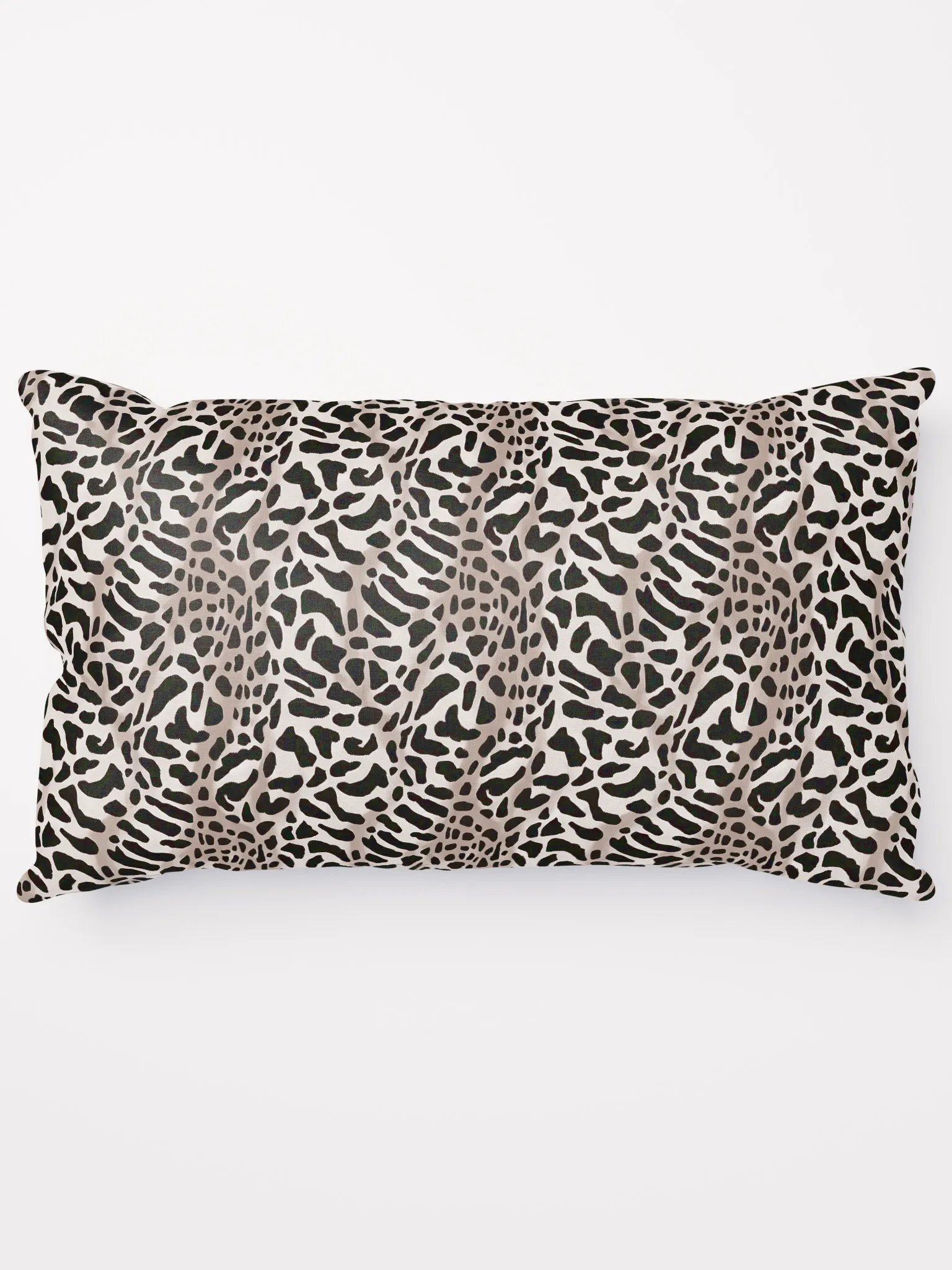 Cafe Giraffe Pillow product image (13)
