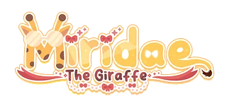 MiridaeTheGiraffe