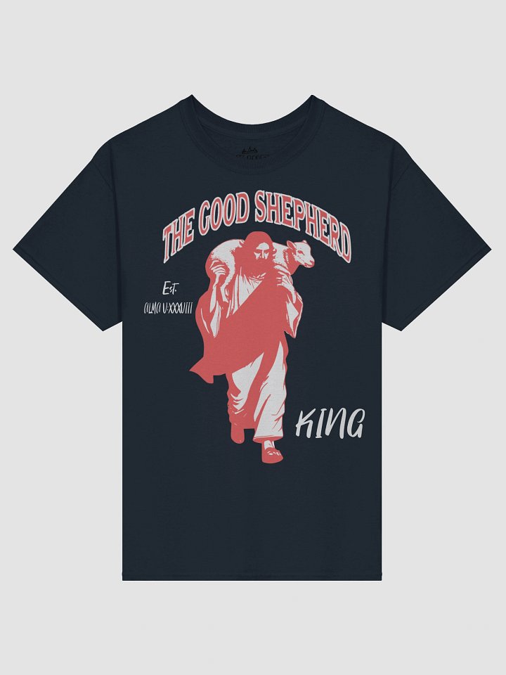 The good Shepherd T product image (3)