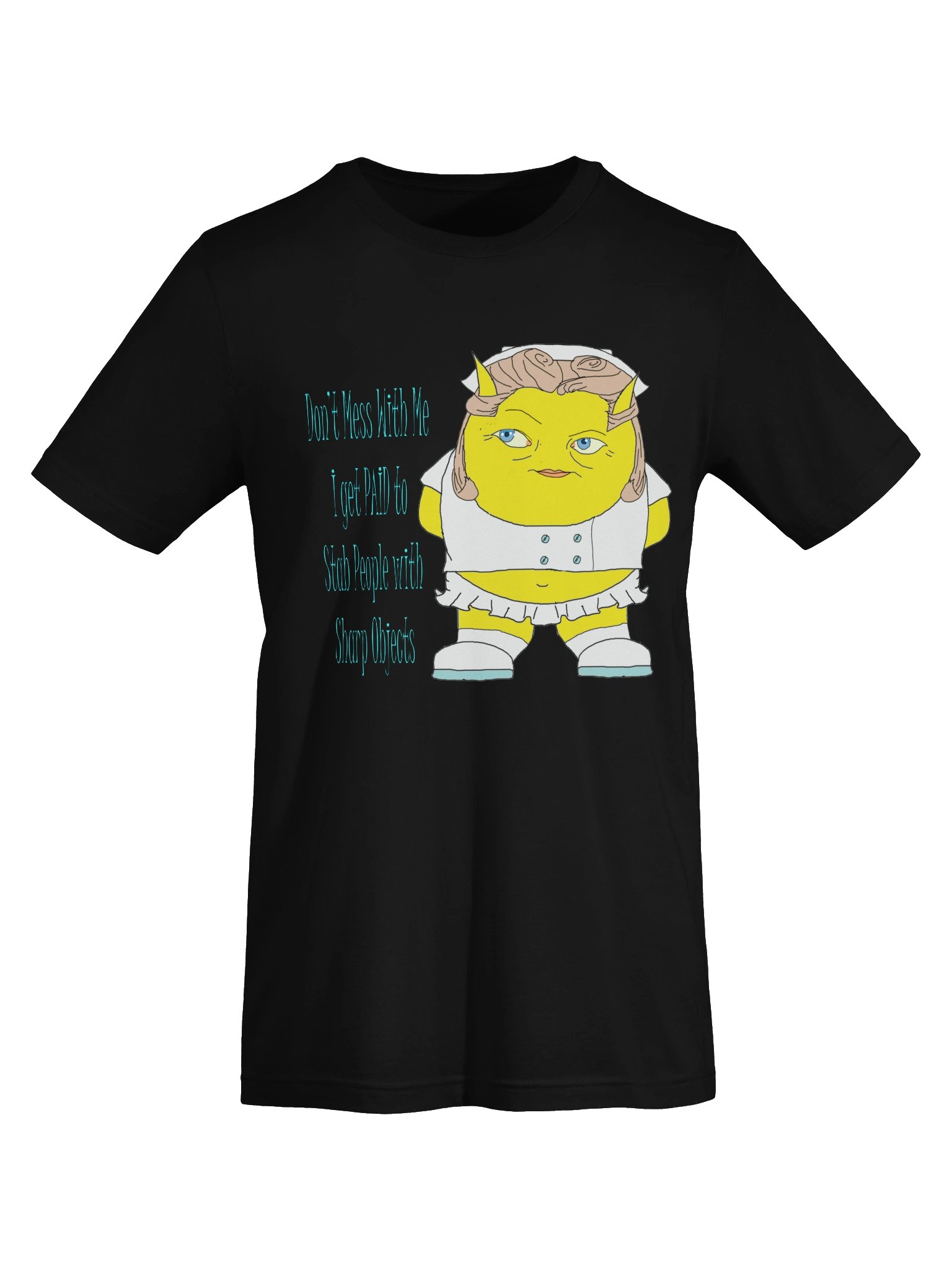 Nurse Cuebean - Ratched product image (42)