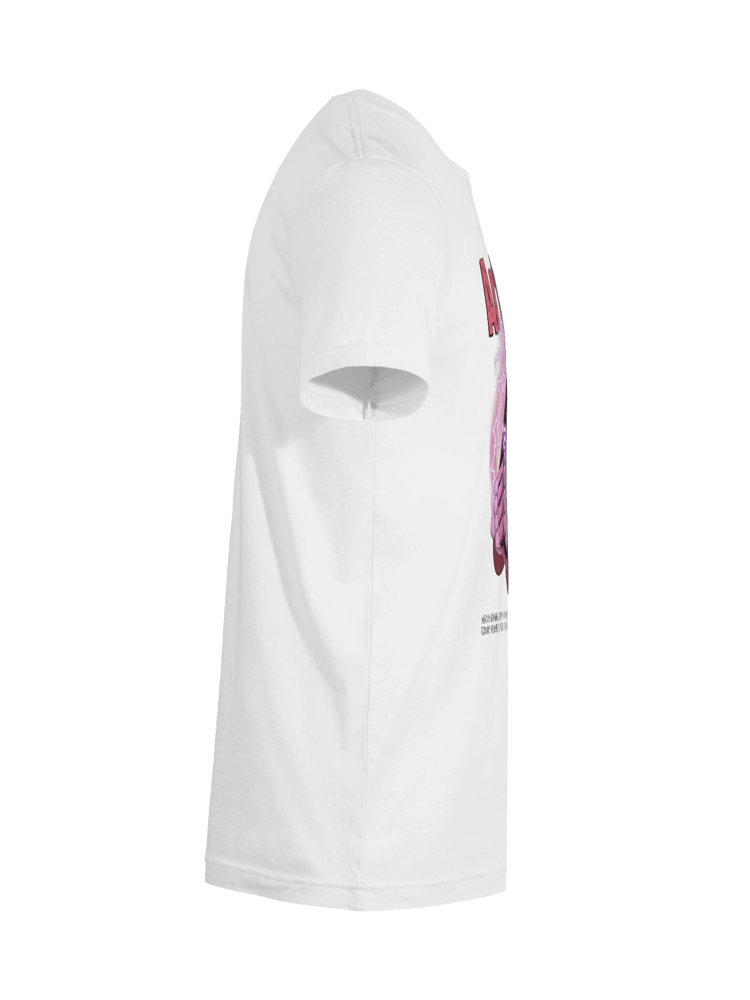 The Berry Big ARTIFICER tee product image (12)