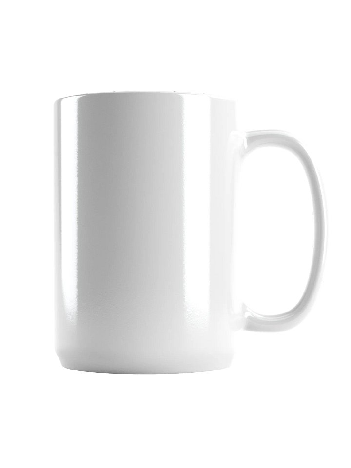Overwhelmed Demon Mug product image (2)