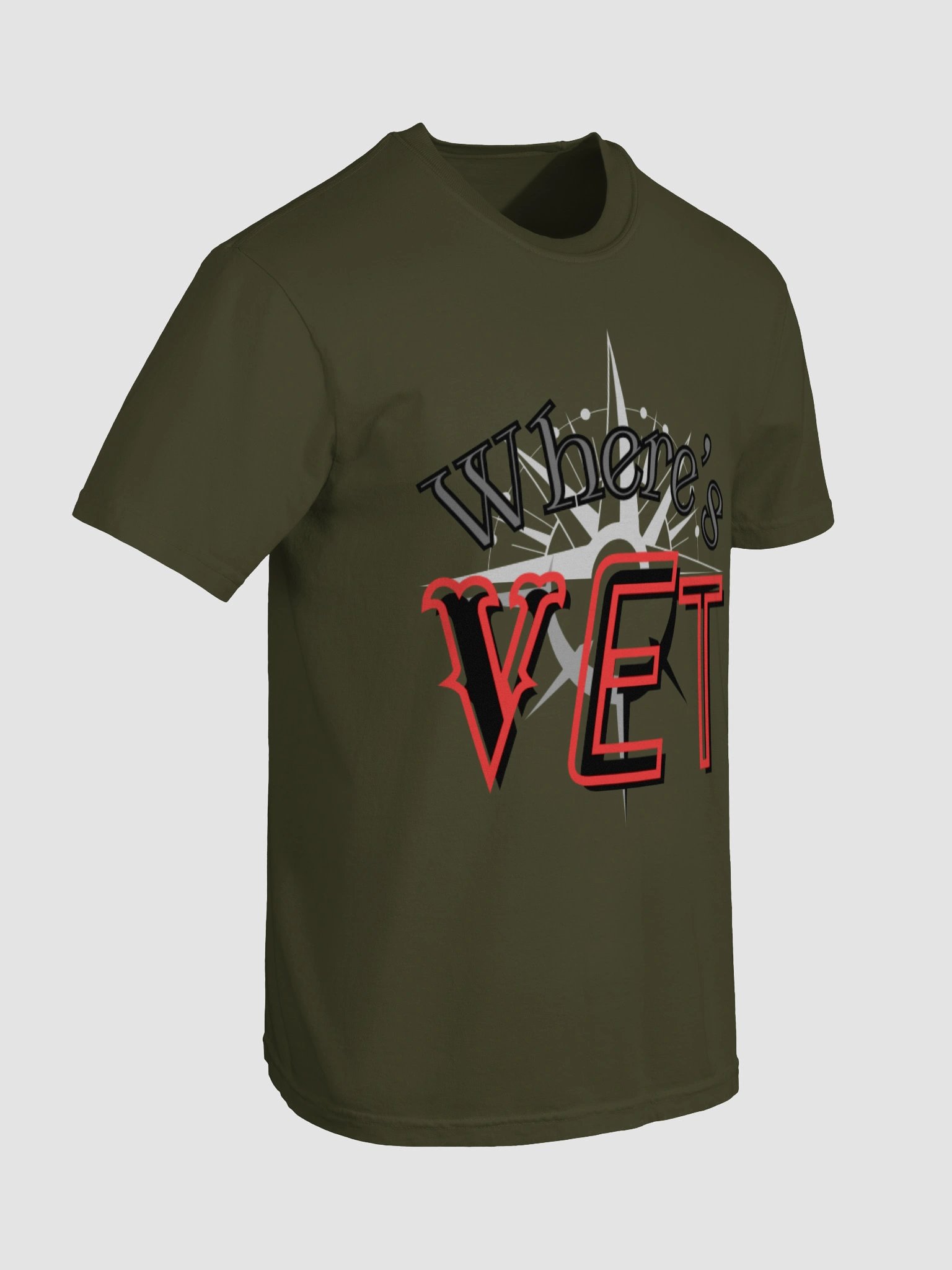 Where's Vet? product image (7)