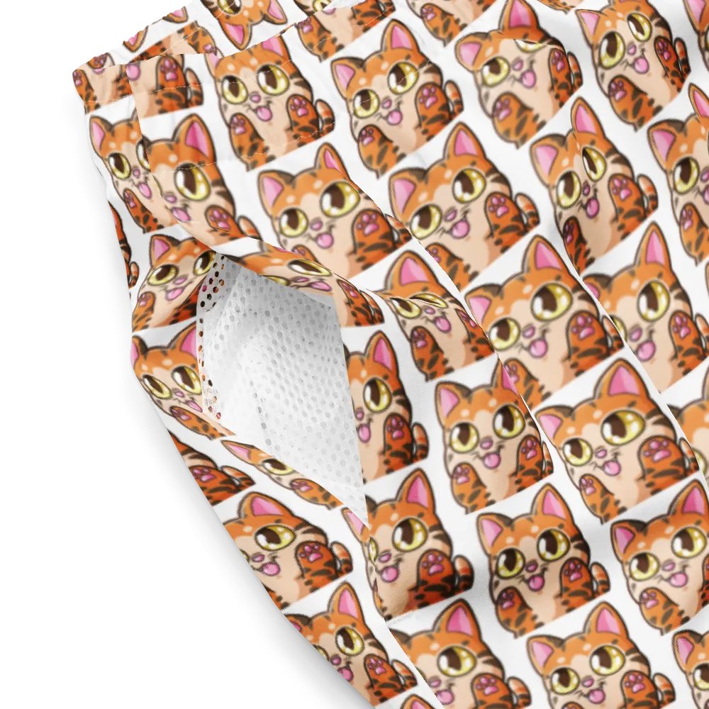 Sophie Swim Trunks product image (5)