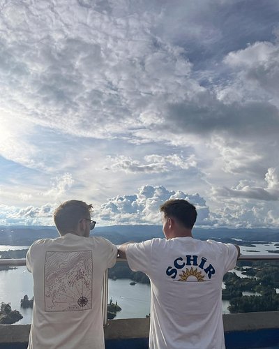 When was the last time you felt inspired? SCHĪR is made for that feeling.

#schir