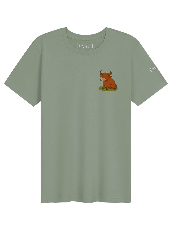 Taurus - DREAMY ZODIAC T-Shirts product image (32)