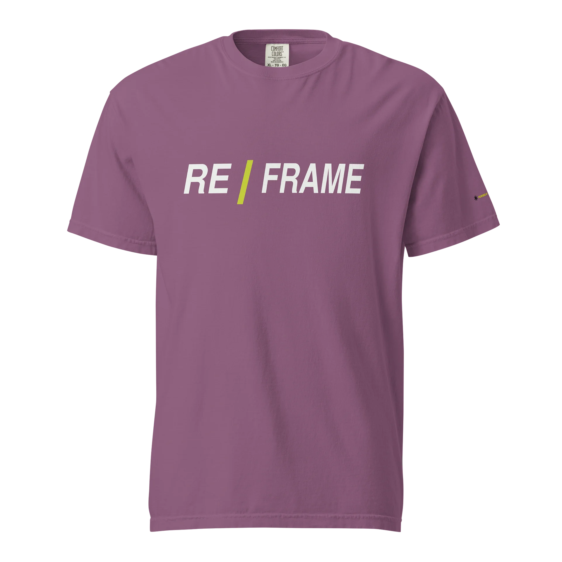 RE / Frame Tee product image (13)
