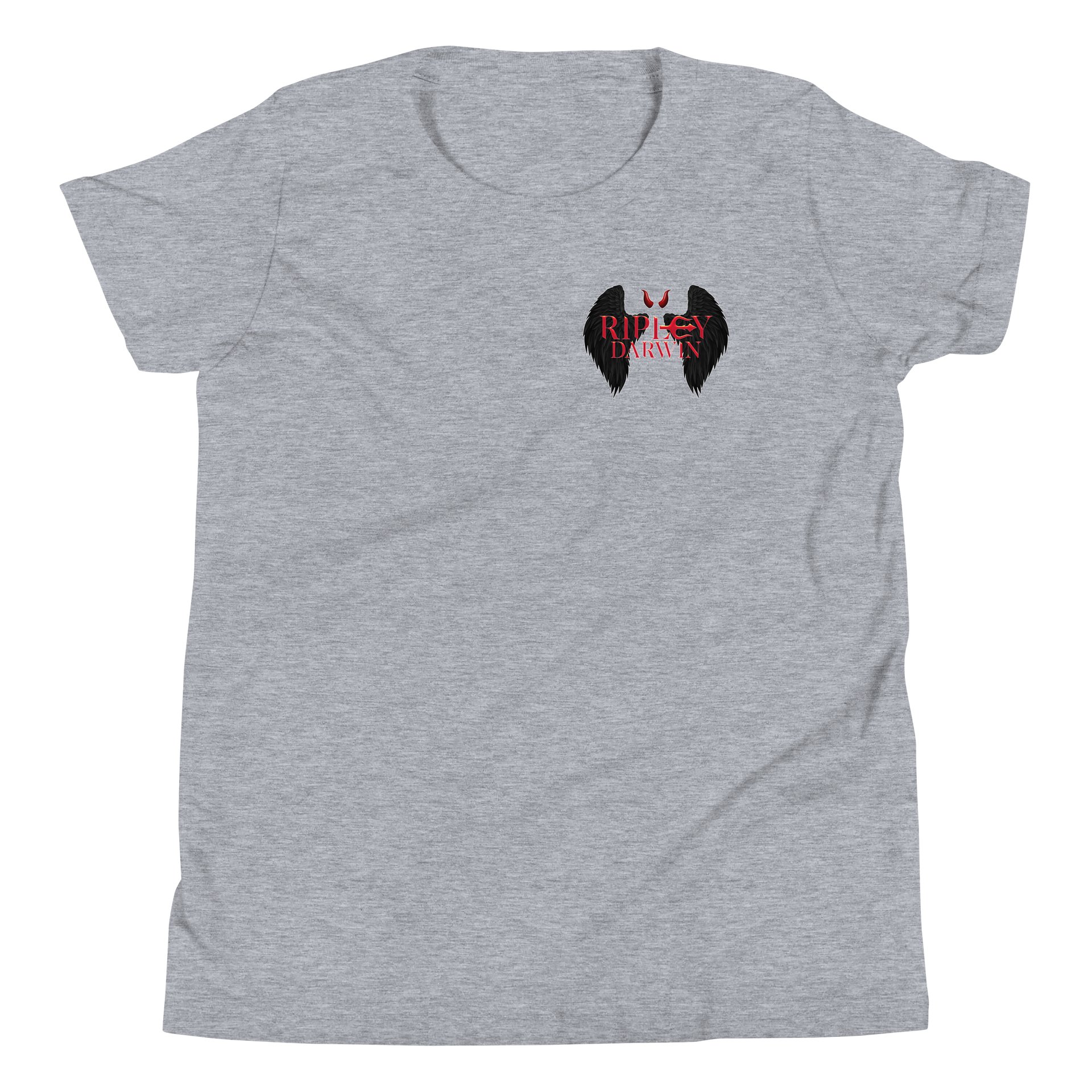 Gunner - Treat Kids Tee product image (29)