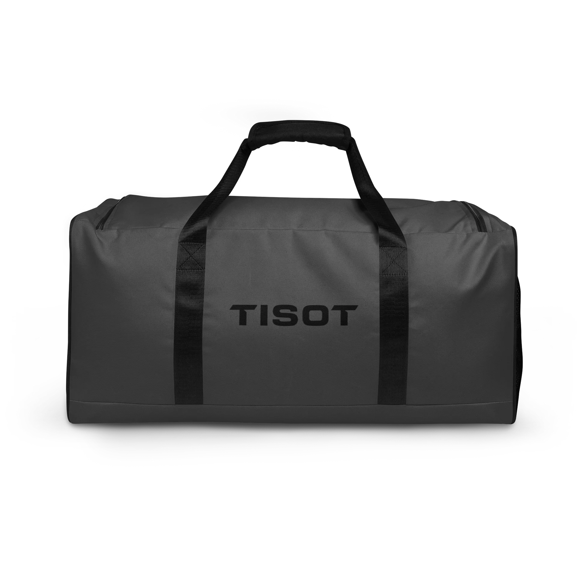 TISOT Essentials / Duffle Bag product image (4)